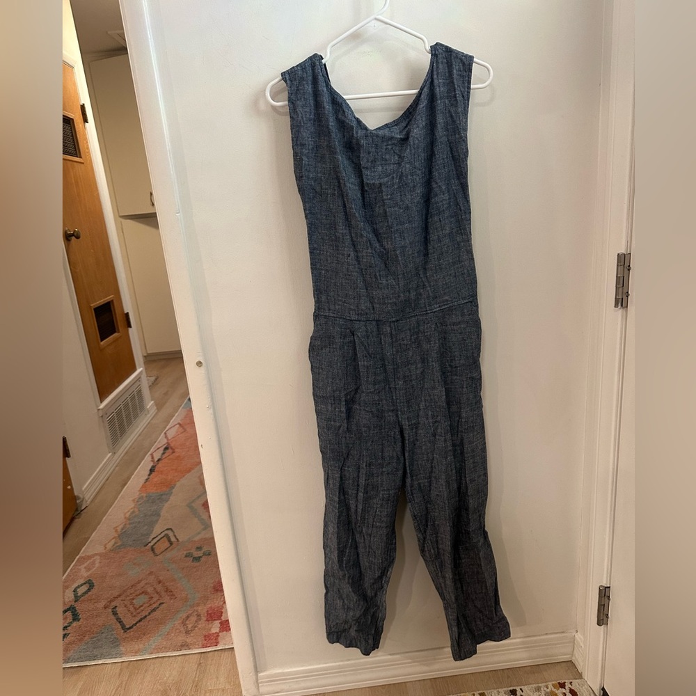 OZMA Skinny Matador Romper